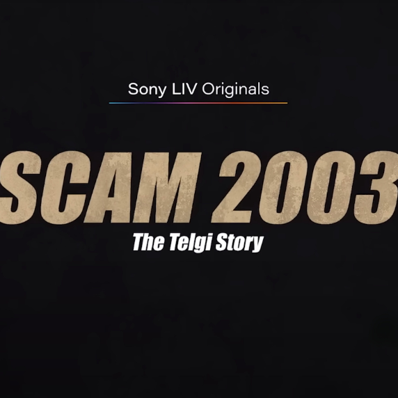 Scam The Telgi Story Teaser Unveiled