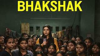 Bhumi pednekar Stars in ‘Bhakshak’, Trailer Shared by Producer Shahrukh Khan