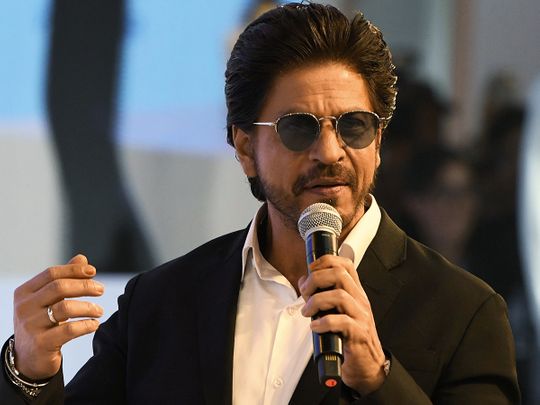 Shah Rukh Khan, India’s most influential actor, to join World Government Summit 2024 in Dubai