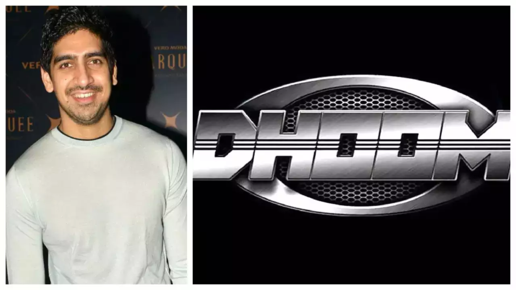 Ayan Mukerji: Favorite for Directing Dhoom 4