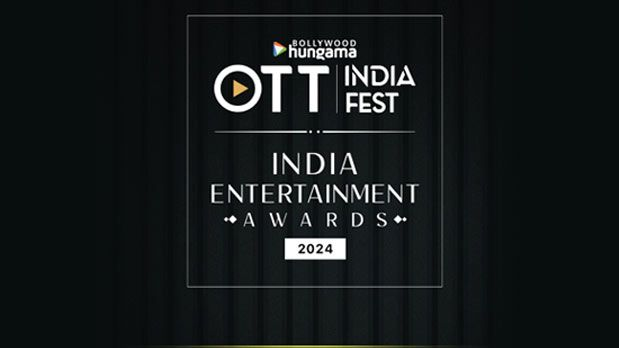 The Grand Finale: India Entertainment Awards