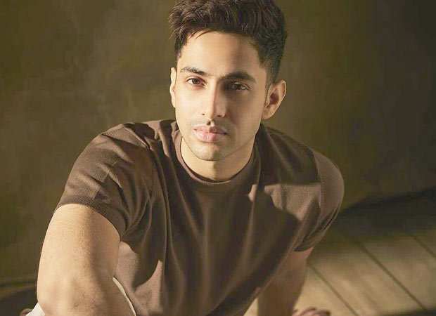 Agastya Nanda Supports Eco-Friendly Fast-Casual Project Hum