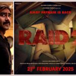 Raid 2: Ajay Devgn, Riteish Deshmukh Hit Theaters Feb 21