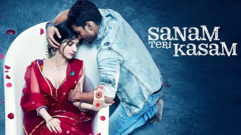 Sanam Teri Kasam 2 Coming Without Rane or Hocane