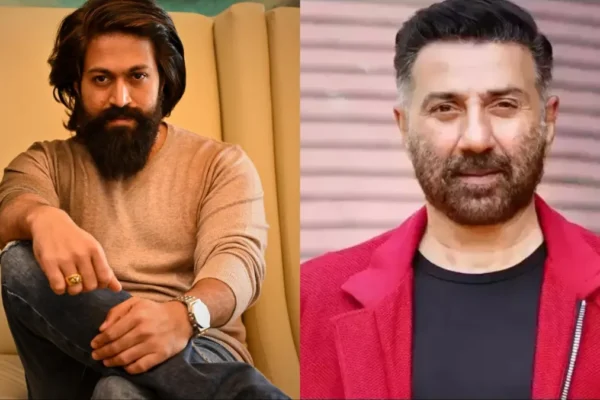 Yash to Star in Ramayana with Ranbir & Sunny Deol in 2025