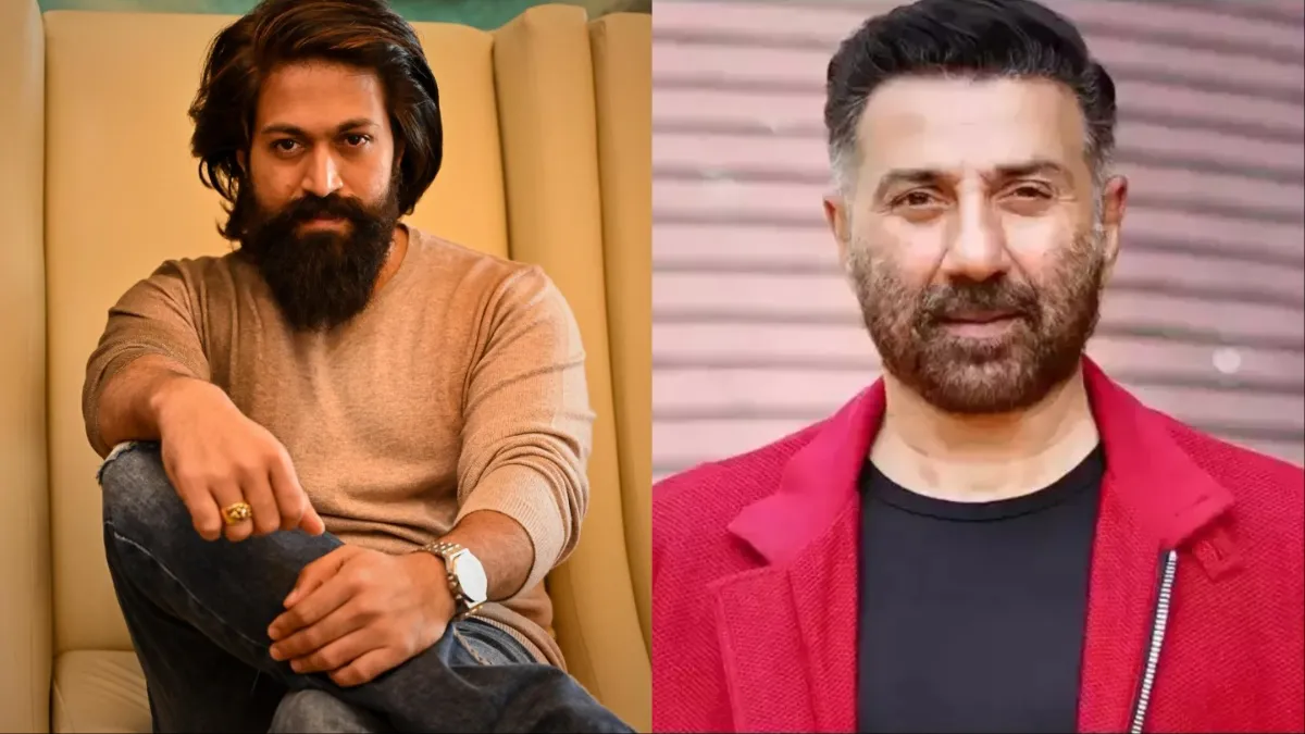 Yash to Star in Ramayana with Ranbir & Sunny Deol in 2025