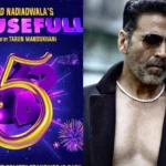 Housefull 5 Casts Five Female Leads with Akshay Kumar