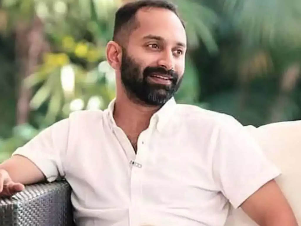 Fahadh Faasil: Upcoming Projects