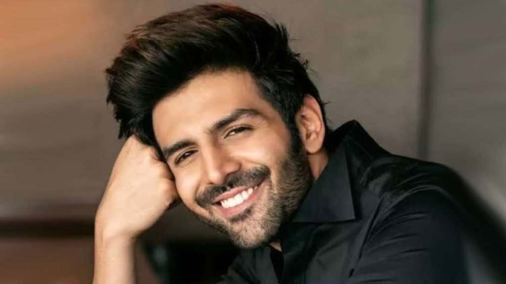 Kartik Aaryan: Pati Patni Aur Woh 2