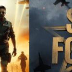 Republic Day 2025: Sky Force Takes Flight with Star Cast