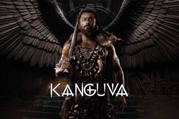 Kanguva Struggles at the Box Office