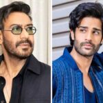 Ajay Devgn Brings Horror Comedy "Jhalak" with Aaman Devgan