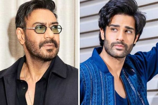 Ajay Devgn Brings Horror Comedy "Jhalak" with Aaman Devgan