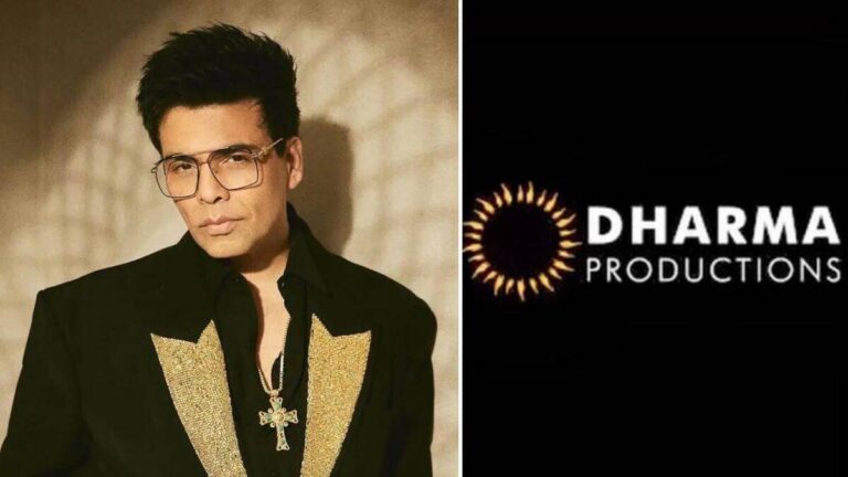 Dharma Productions Expands into Film Distribution