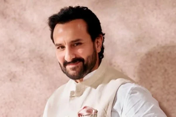 Saif Ali Khan Netflix film is Postponed