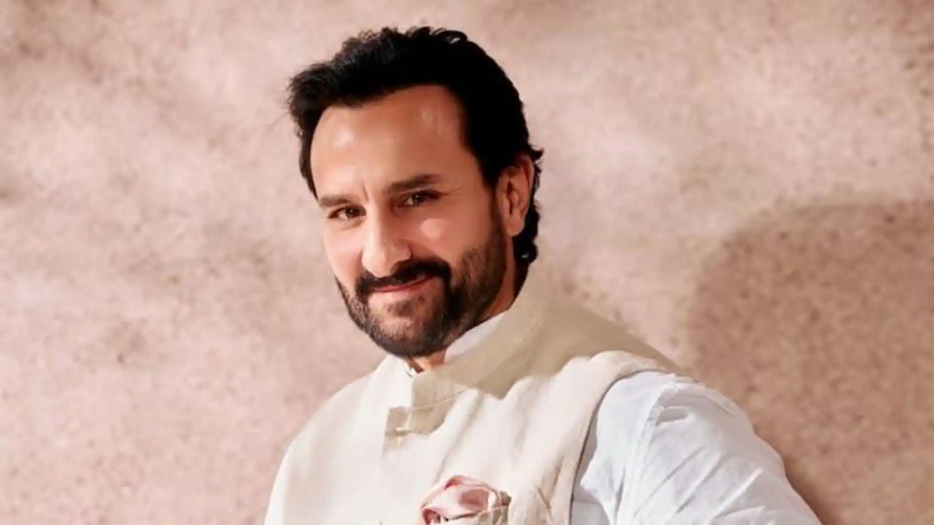 Saif Ali Khan Netflix film is Postponed