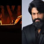 Yash’s New Film "Toxic" Poster Revealed on His Birthday