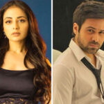 Zoya Afroz Joins Emraan Hashmi in Neeraj Pandey's Netflix