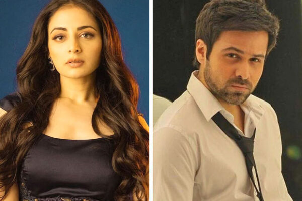 Zoya Afroz Joins Emraan Hashmi in Neeraj Pandey's Netflix