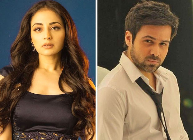 Zoya Afroz Joins Emraan Hashmi in Neeraj Pandey's Netflix