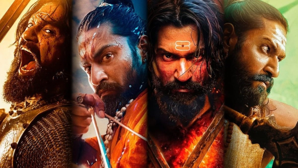 Vicky Kaushal, Akshaye Khanna, and Chhaava’s Historical Setting