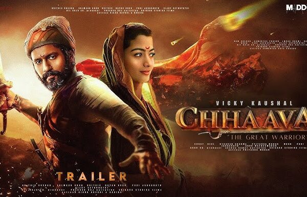 Chhaava Box Office Collection Day 6 Blockbuster Run