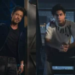 Shah Rukh Khan Introduces Aryan's The Bads of Bollywood*