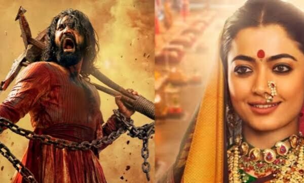 Vicky Kaushal’s Chhaava Enters the 300 Crore Club, Nears 335 Crore Mark!