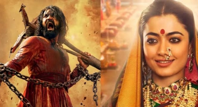 Vicky Kaushal’s Chhaava Enters the 300 Crore Club, Nears 335 Crore Mark!