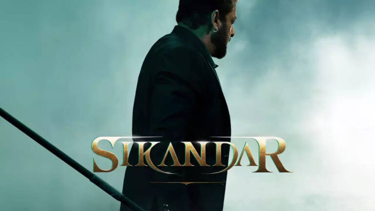 Sikandar Makers Trim 14 Minutes After CBFC Approval