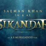 Sikandar: The Action-Packed Eid 2025 Release