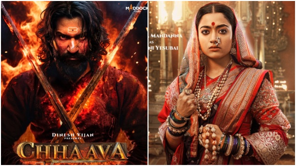 Chhaava Surpasses Rs 500 Crore Milestone