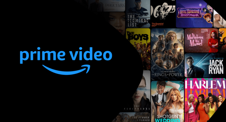 Crazxy Global Premiere on Prime Video: A Gripping Thriller