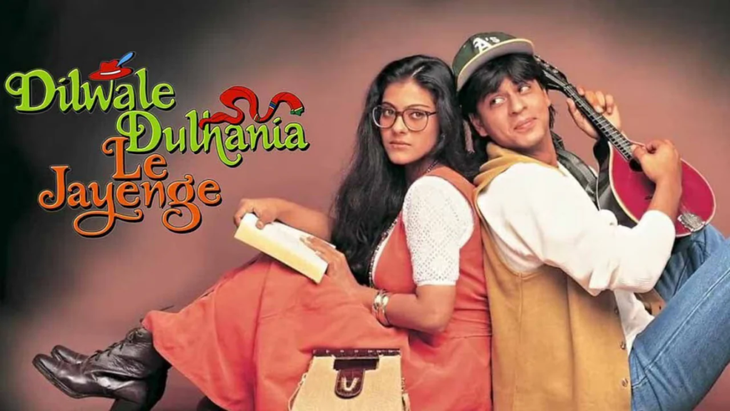 DDLJ- A Timeless Legacy