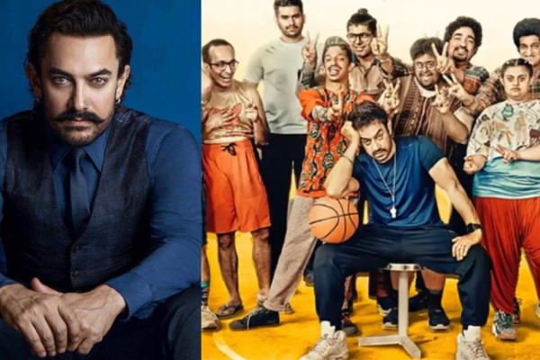 Aamir Khan Delays Sitaare Zameen Par Trailer Launch