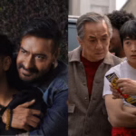Ajay and Yug Launch Hindi Trailer of Karate Kid