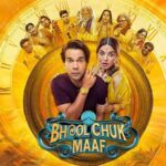 Bhool Chuk Maaf Theatrical Release Set for May 23, 2025