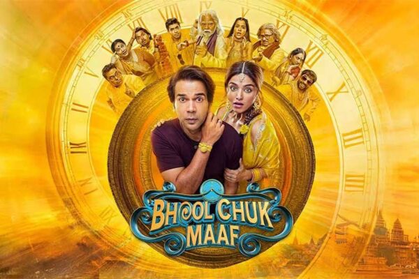 Bombay HC Stops OTT Release of Bhool Chuk Maaf