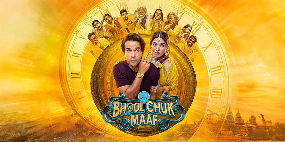 Bombay HC Stops OTT Release of Bhool Chuk Maaf