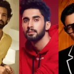 Dostana 2: Vikrant Massey, Lakshya in Queer Love Story