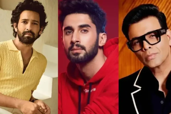 Dostana 2: Vikrant Massey, Lakshya in Queer Love Story