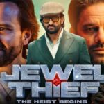 Jewel Thief Tops OTT Charts with 5.2M Viewers in Week 1