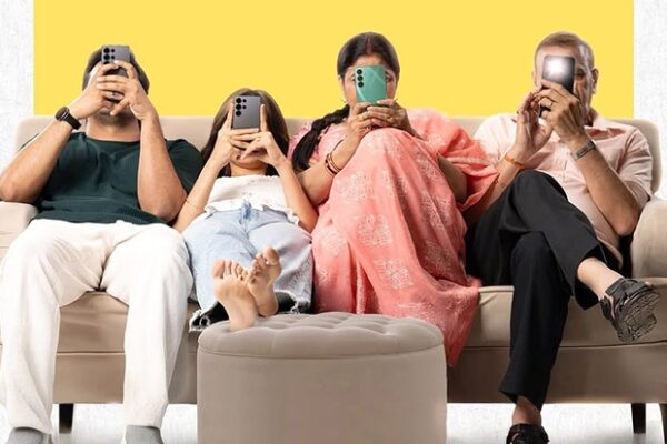 TVF’s Very Parivarik Season 2 Premieres May 9 on YouTube TVF's Very Parivarik Season 2 Premieres May 9 on YouTube