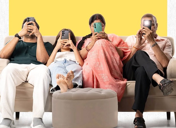 TVF's Very Parivarik Season 2 Premieres May 9 on YouTube