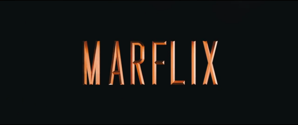 A Blockbuster OTT Debut for Marflix